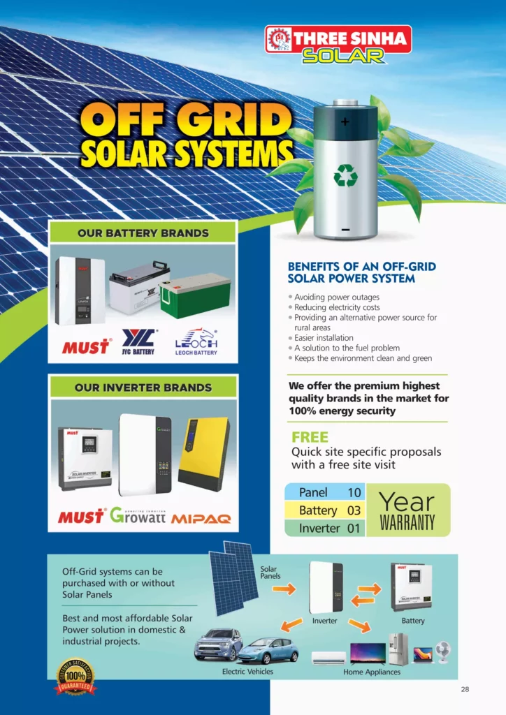 solar_Off_Grid